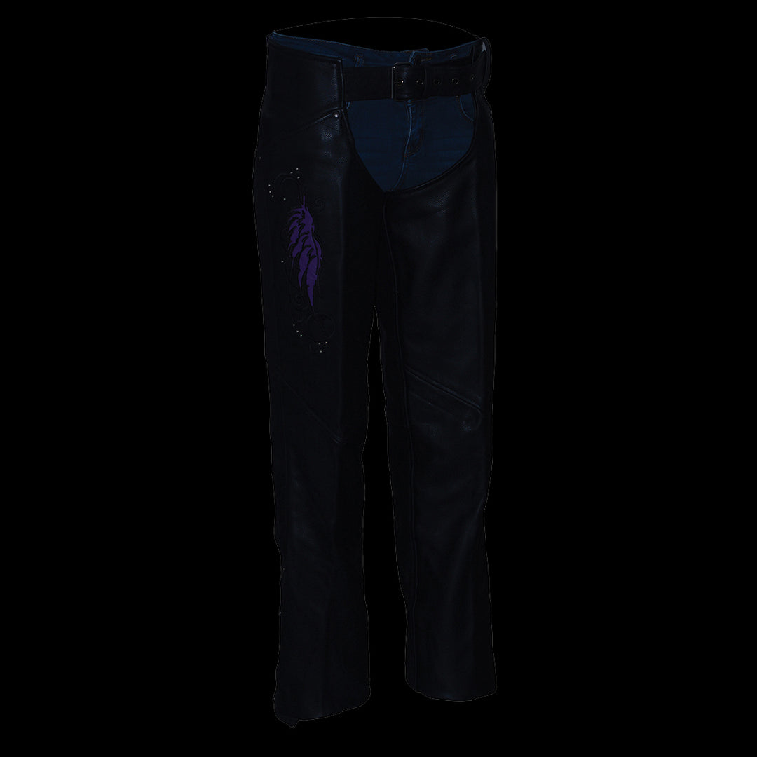 Milwaukee Leather Women&