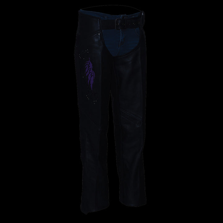 Milwaukee Leather Women&