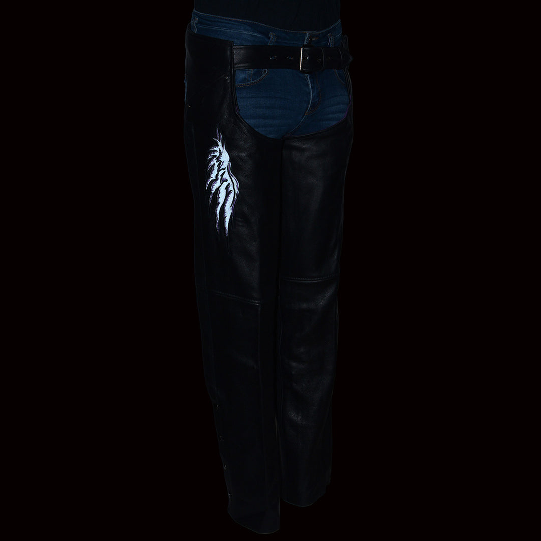 Milwaukee Leather ML1180 Women&