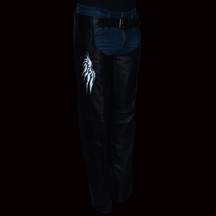 Milwaukee Leather ML1180 Women&