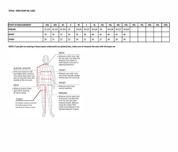 Milwaukee Leather Men&