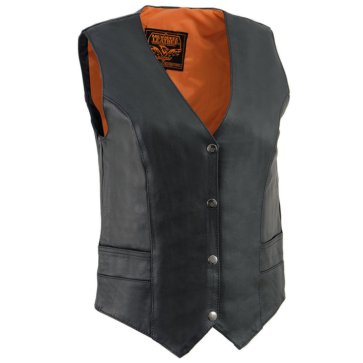 Milwaukee Leather ML1253 Women&
