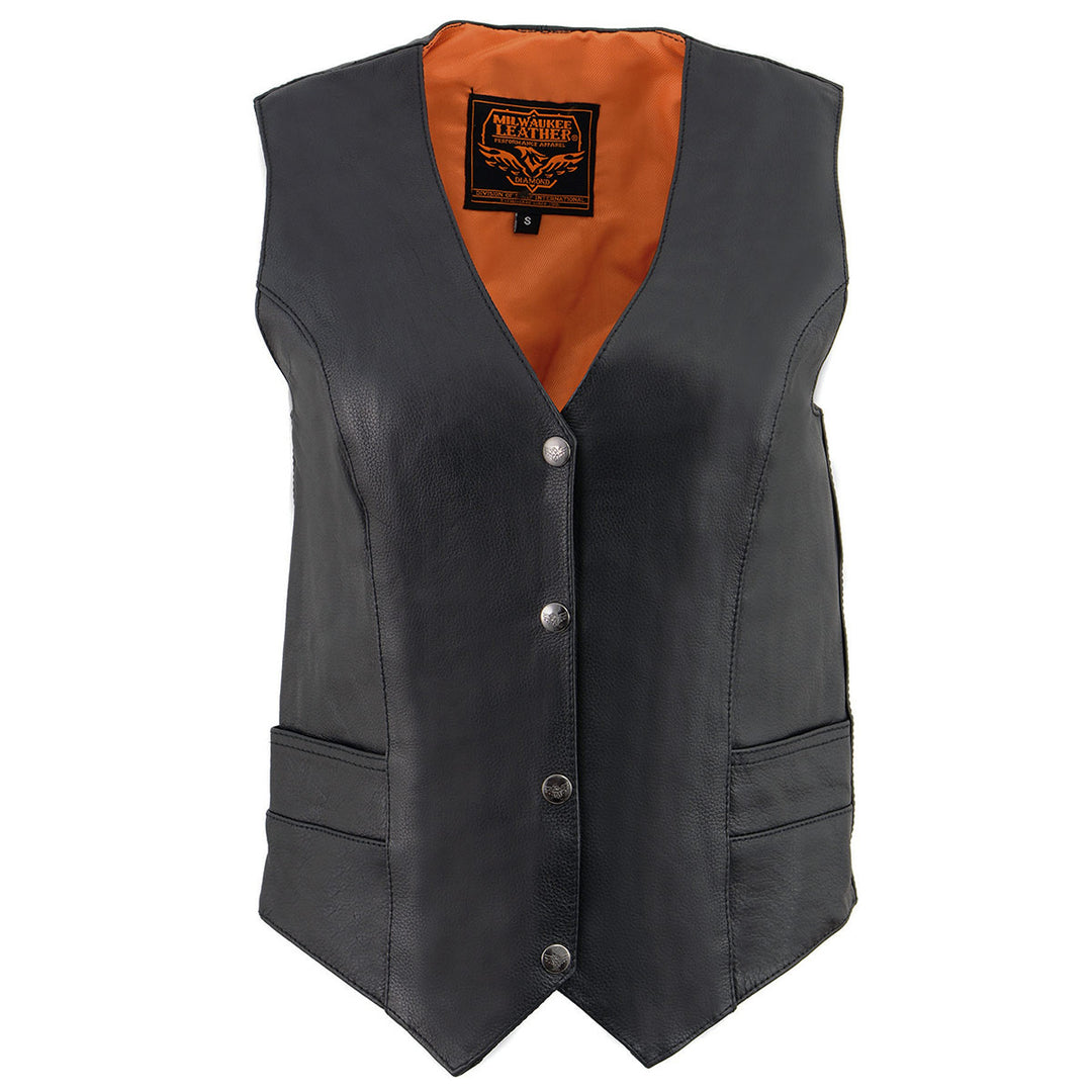 Milwaukee Leather ML1253 Women&