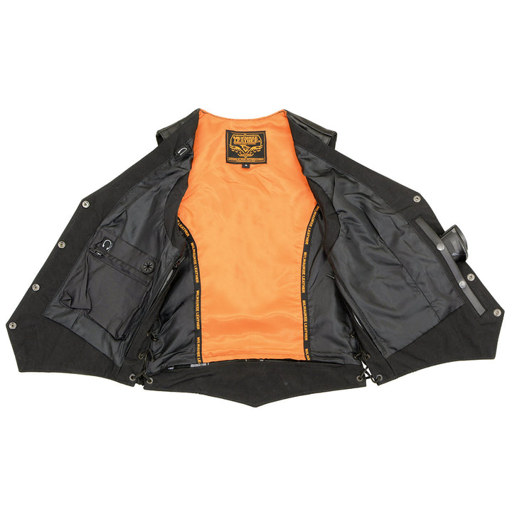 Milwaukee Leather ML1254 Women&