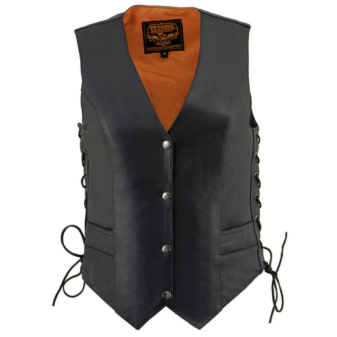 Milwaukee Leather ML1254 Women&