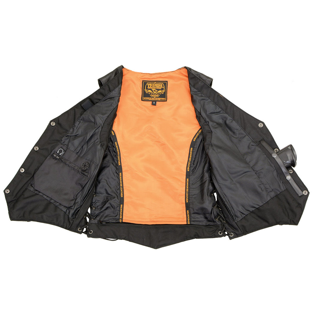 Milwaukee Leather ML1255 Women&