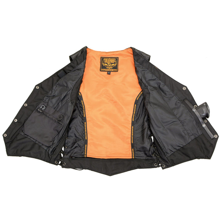 Milwaukee Leather ML1255 Women&