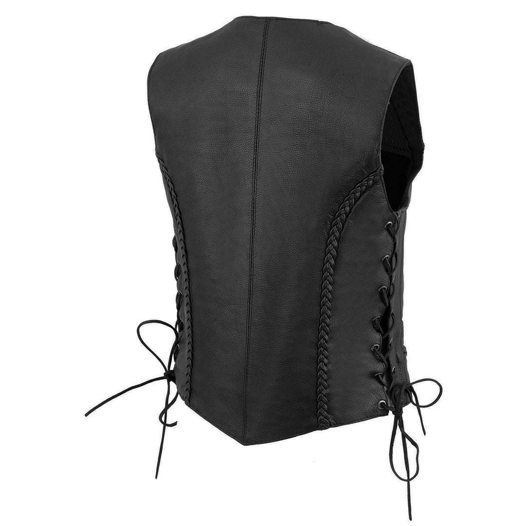 Milwaukee Leather ML1255 Women&