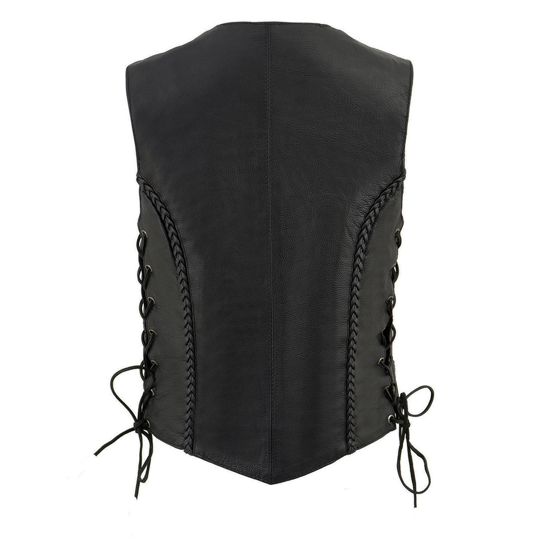 Milwaukee Leather ML1255 Women&