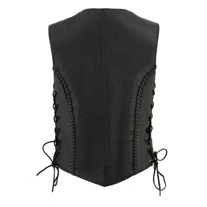 Milwaukee Leather ML1255 Women&