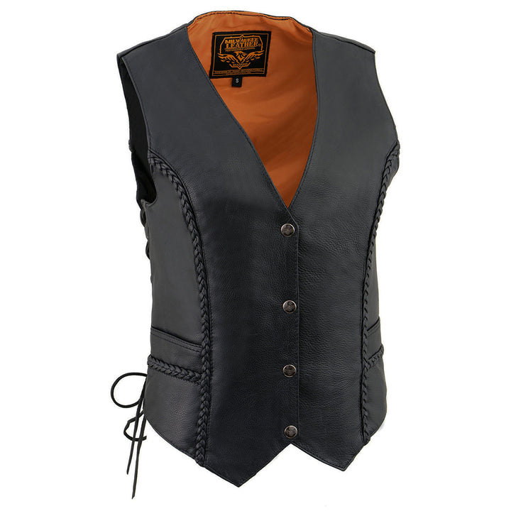 Milwaukee Leather ML1255 Women&