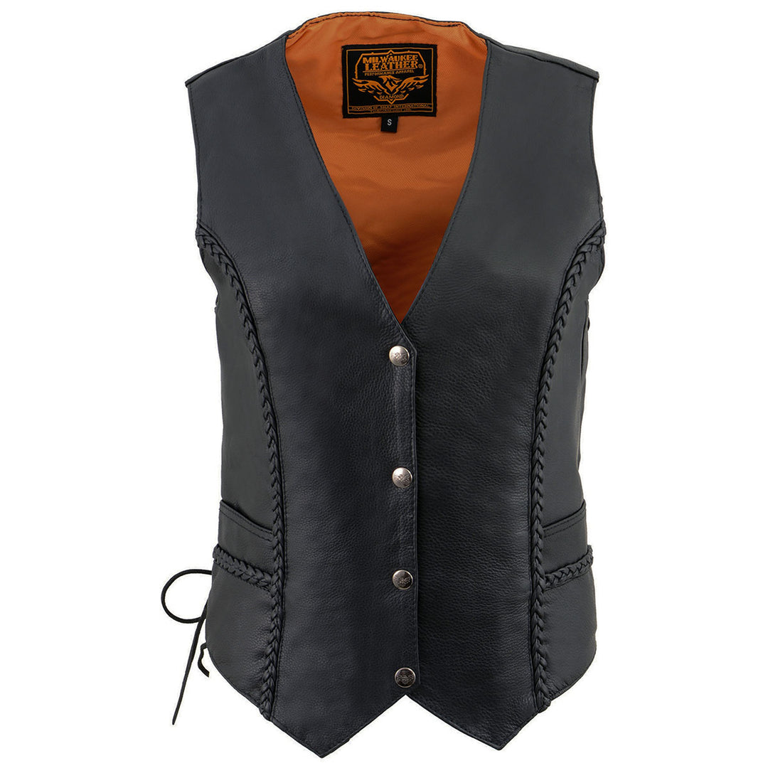 Milwaukee Leather ML1255 Women&