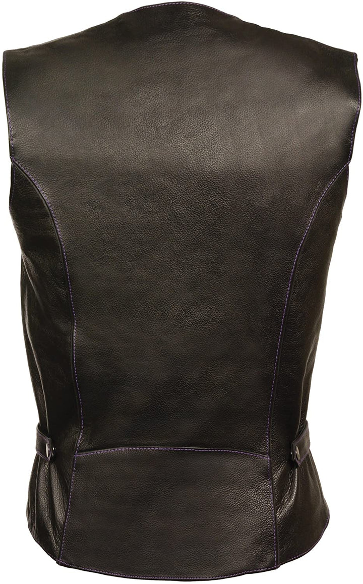 Milwaukee Leather ML1293 Women&