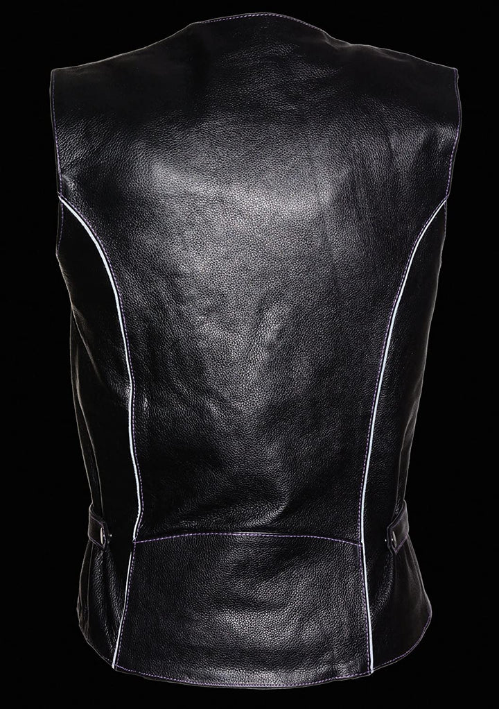 Milwaukee Leather ML1293 Women&