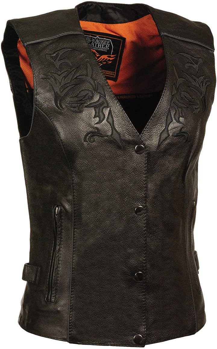 Milwaukee Leather ML1293 Women&