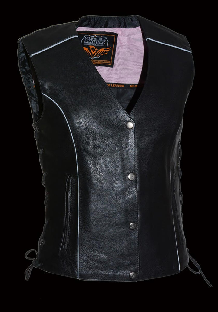Milwaukee Leather ML1293 Women&