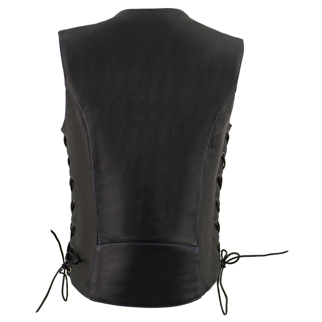 Milwaukee Leather ML1296 Women&