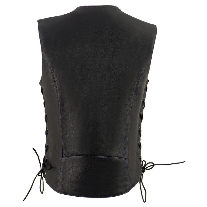 Milwaukee Leather ML1296 Women&