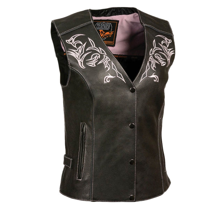 Milwaukee Leather Women&