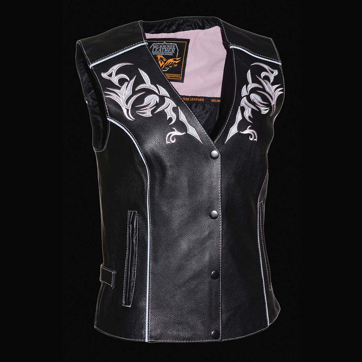 Milwaukee Leather Women&