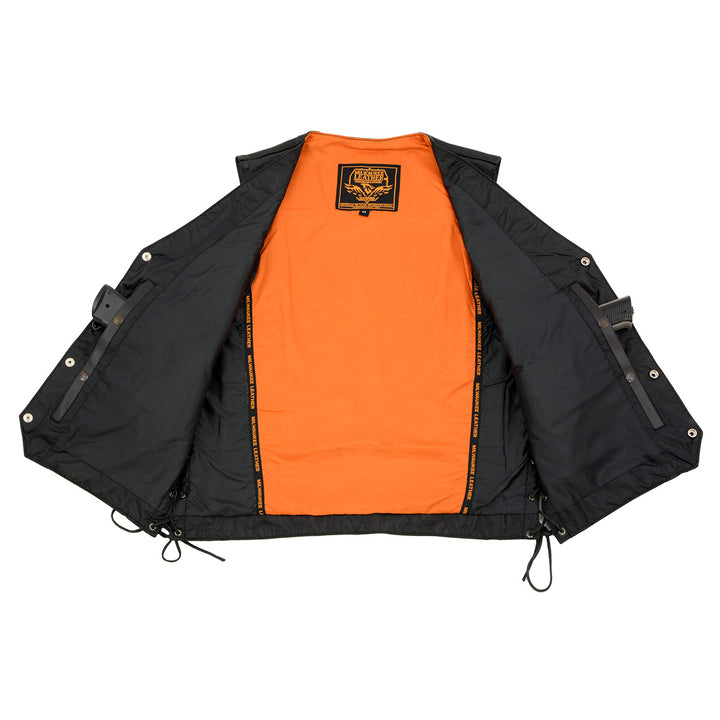 Milwaukee Leather ML1359 Men&