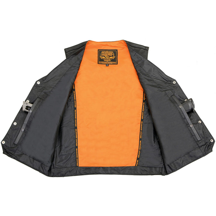 Milwaukee Leather ML1368 Men&