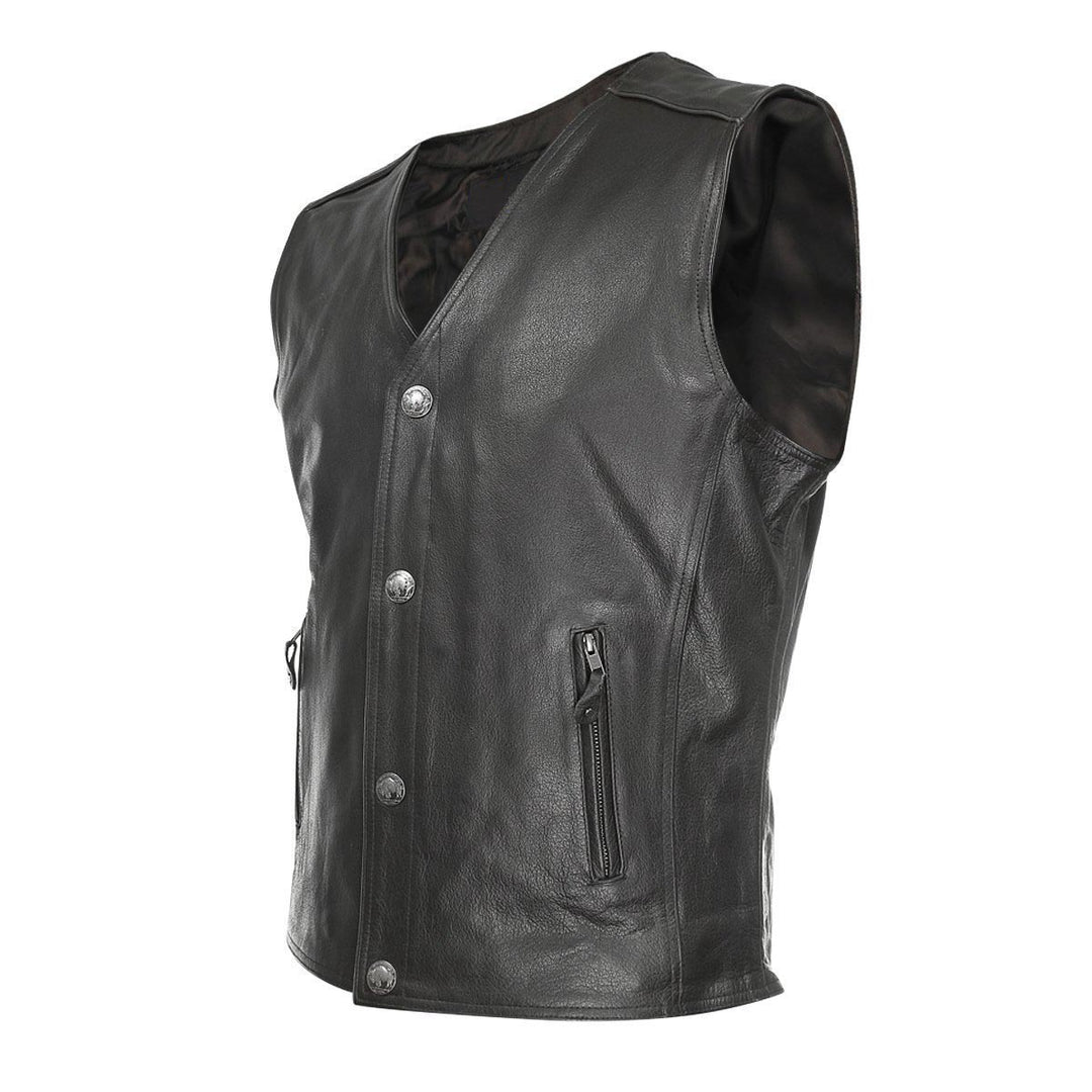 Milwaukee Leather ML1378 Men&