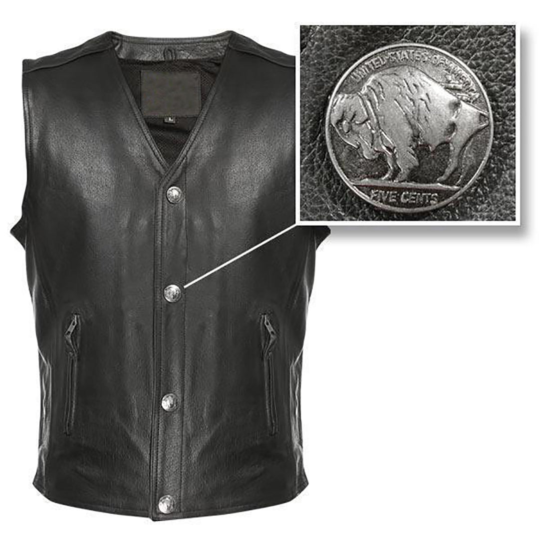 Milwaukee Leather ML1378 Men&
