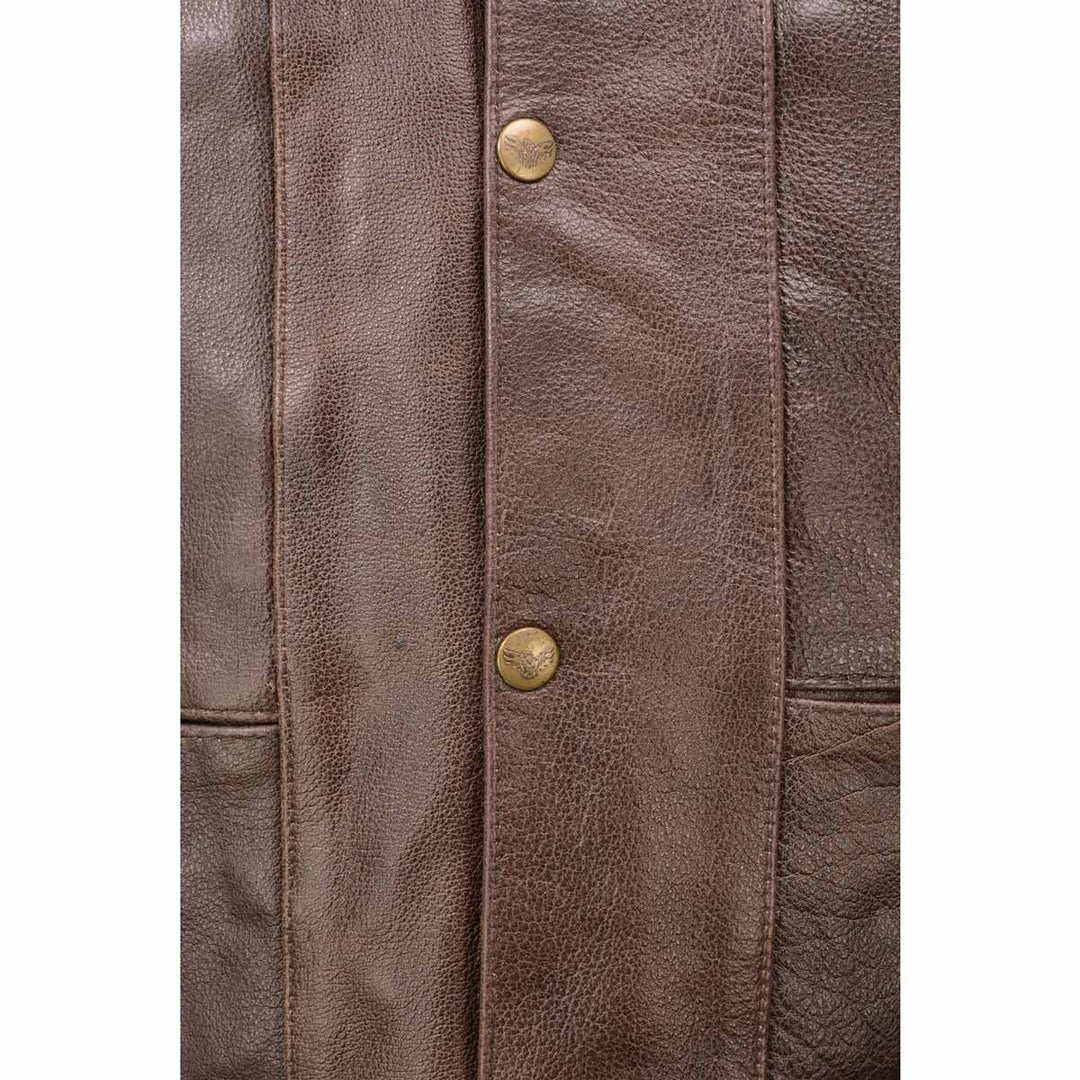 Milwaukee Leather ML1391RT Men&