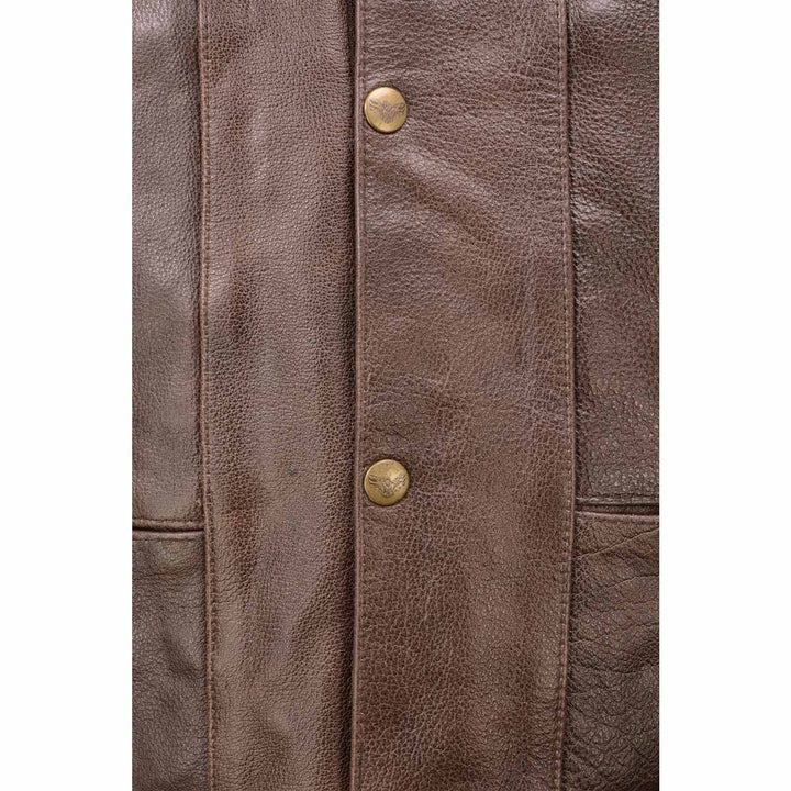 Milwaukee Leather ML1391RT Men&