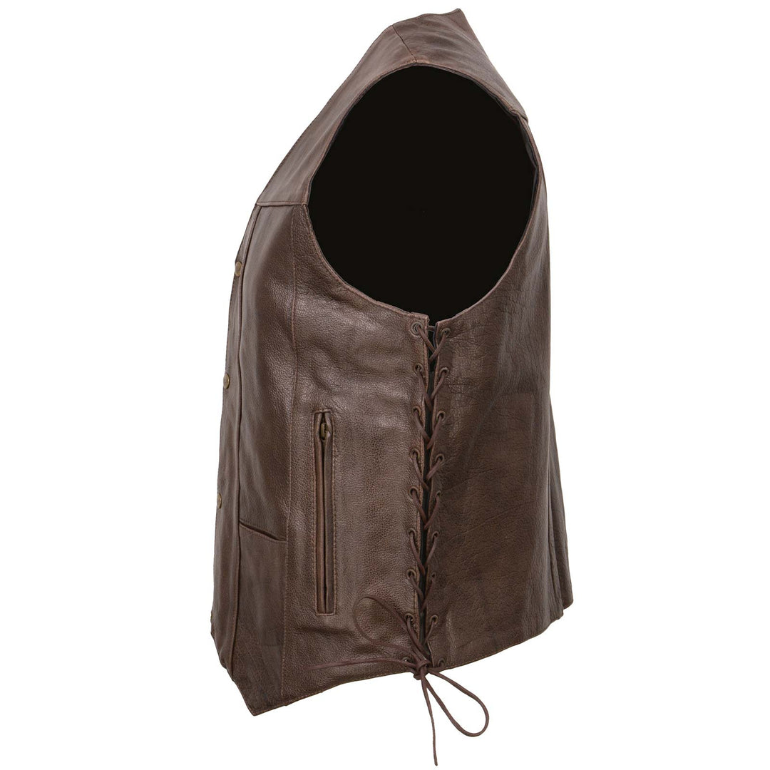 Milwaukee Leather ML1391RT Men&
