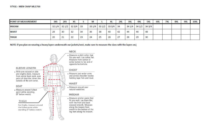 Milwaukee Leather Men&
