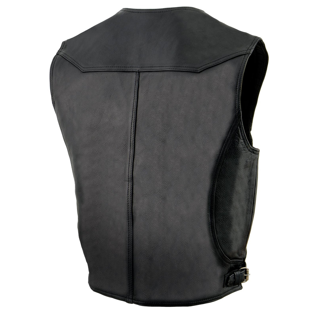 Milwaukee Leather ML1927 Men&