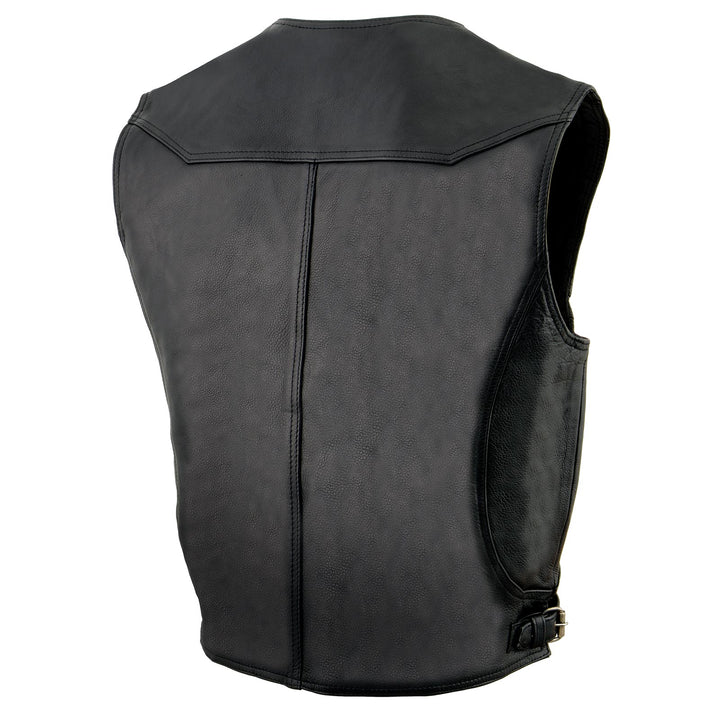 Milwaukee Leather ML1927 Men&