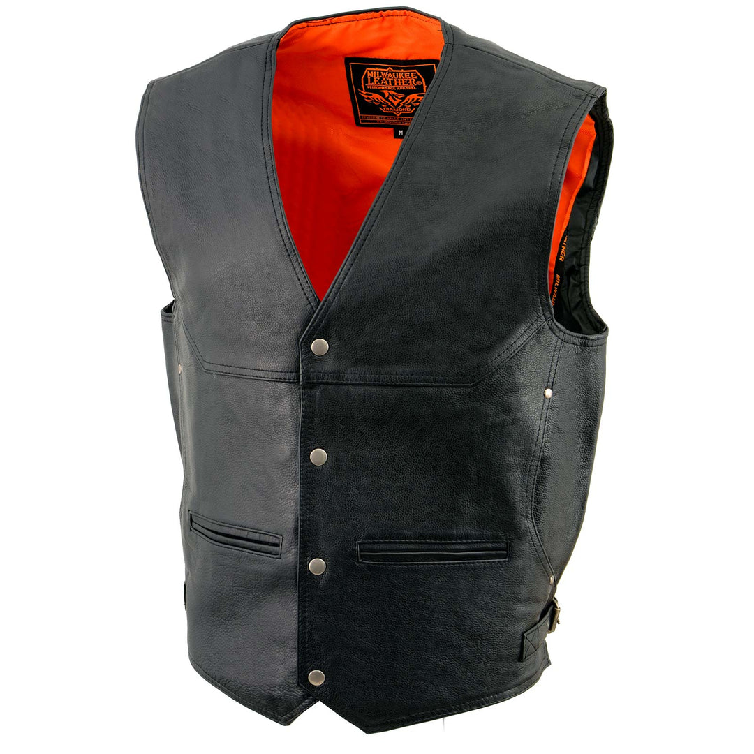 Milwaukee Leather ML1927 Men&