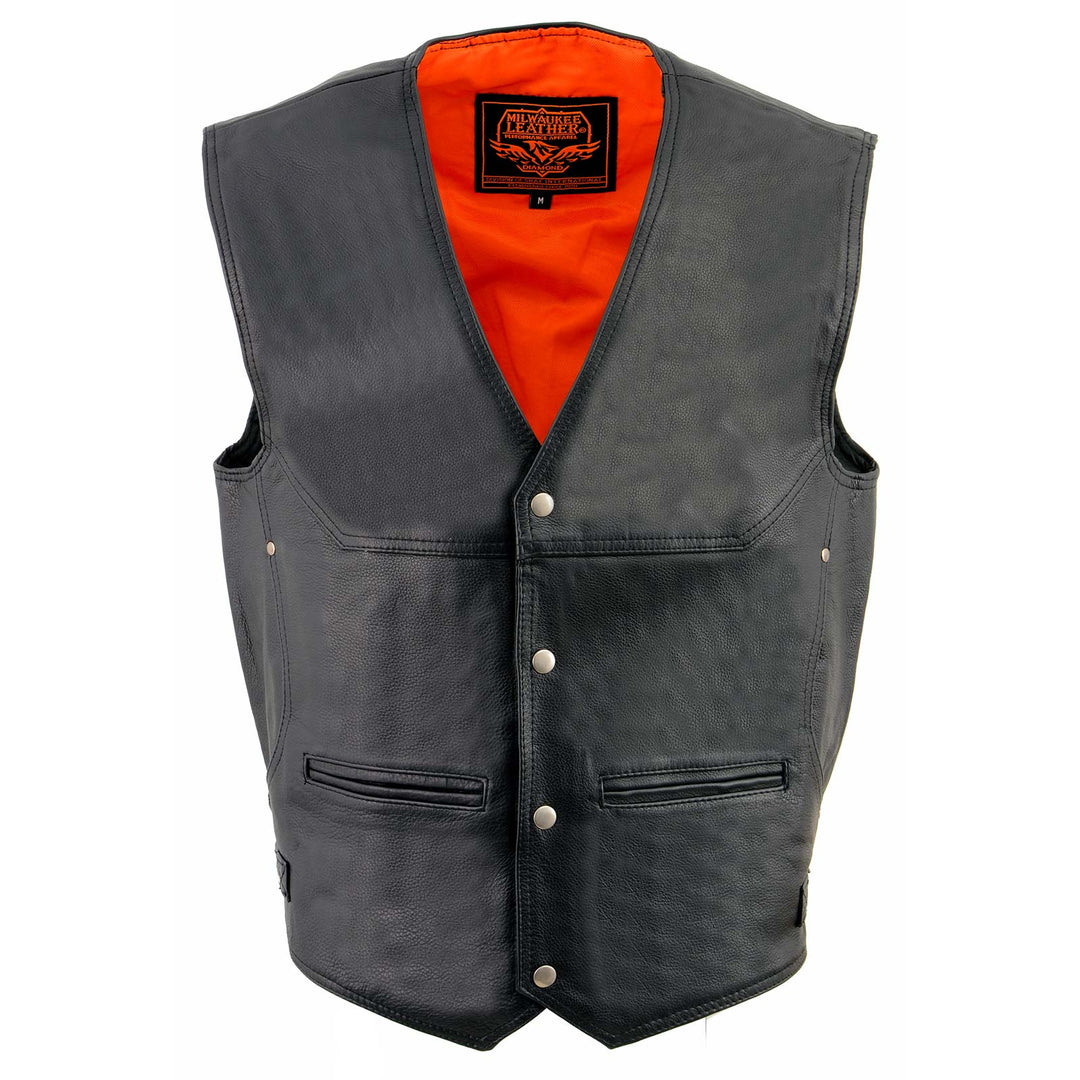 Milwaukee Leather ML1927 Men&