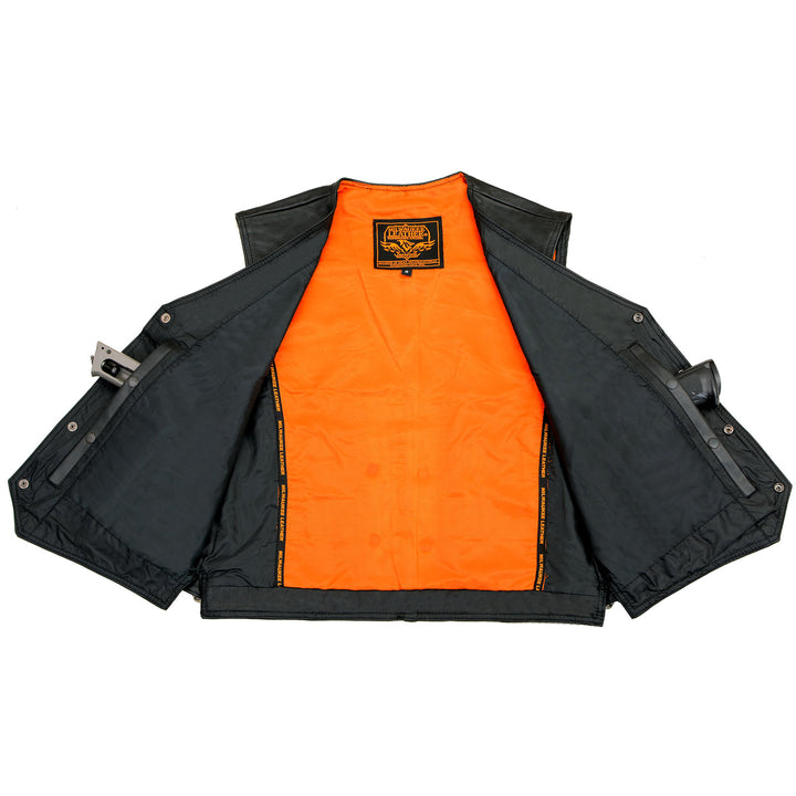 Milwaukee Leather ML1927 Men&