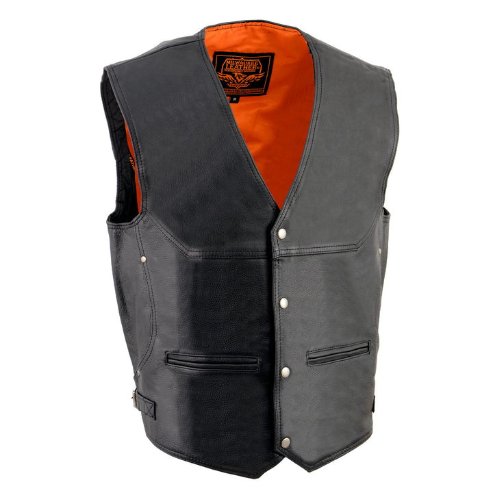 Milwaukee Leather ML1927 Men&