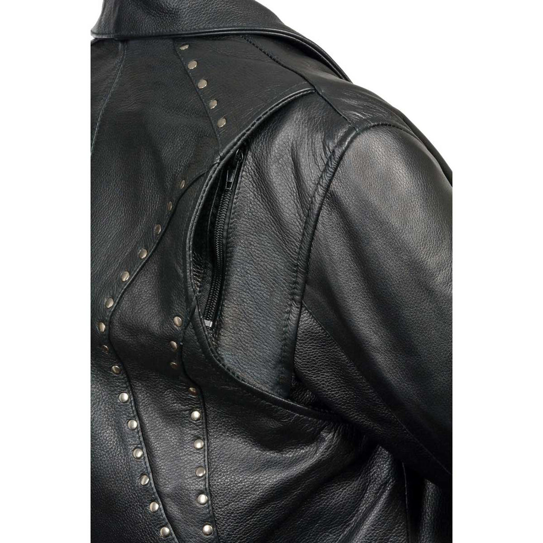 Milwaukee Leather ML1948 Women&