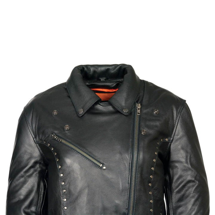 Milwaukee Leather ML1948 Women&