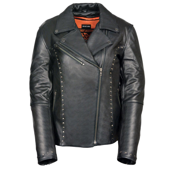 Milwaukee Leather ML1948 Women&