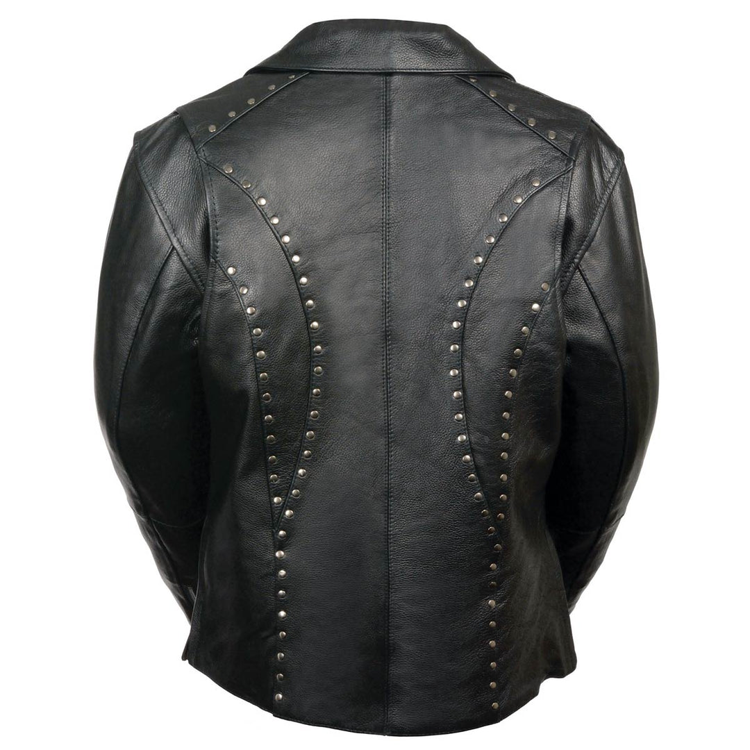 Milwaukee Leather ML1948 Women&