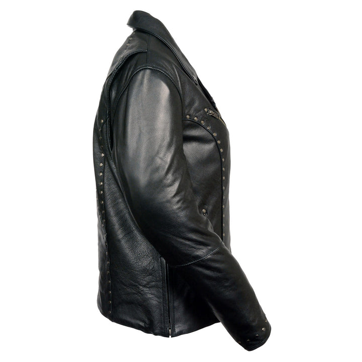 Milwaukee Leather ML1948 Women&