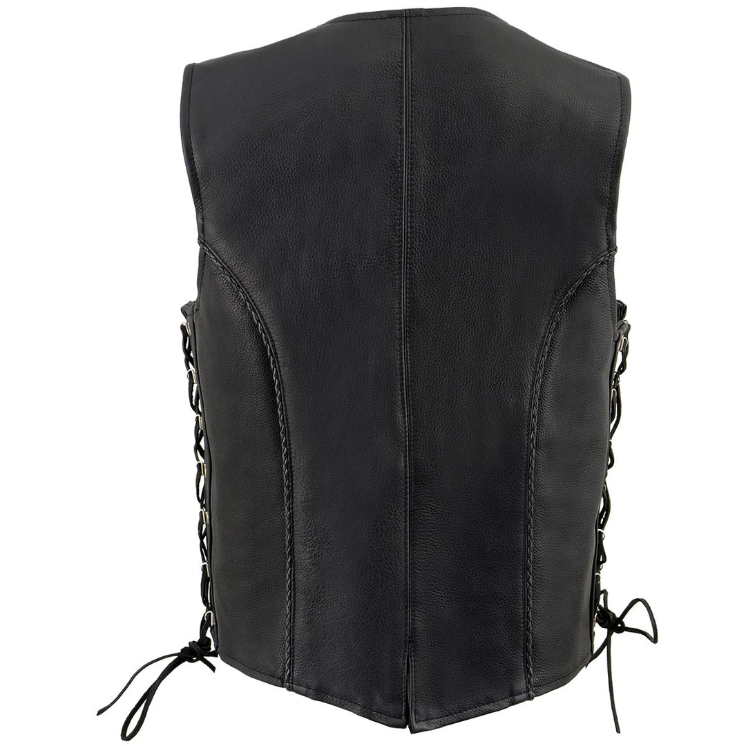 Milwaukee Leather ML2042 Women&