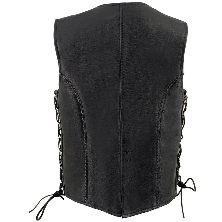 Milwaukee Leather ML2042 Women&