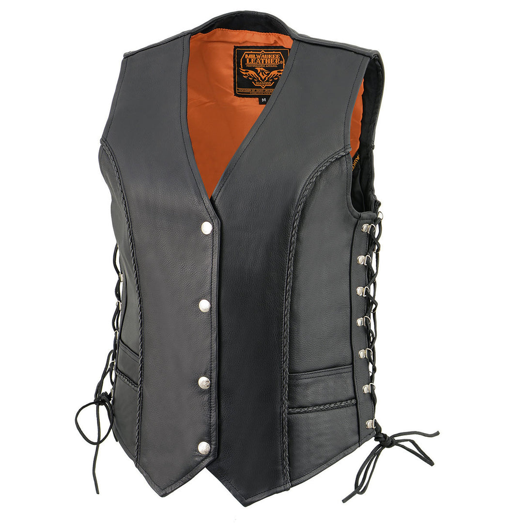 Milwaukee Leather ML2042 Women&