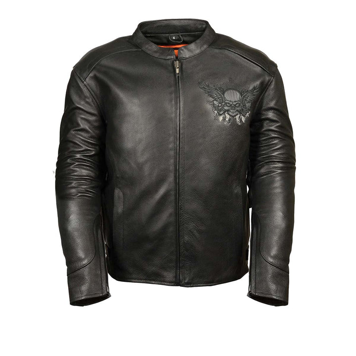 Milwaukee Leather ML2055 Men&