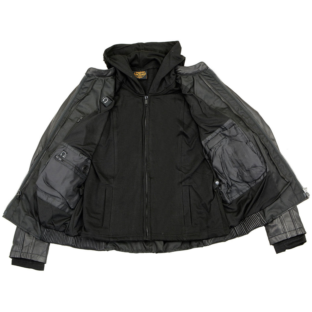 Milwaukee Leather ML2066 Women&