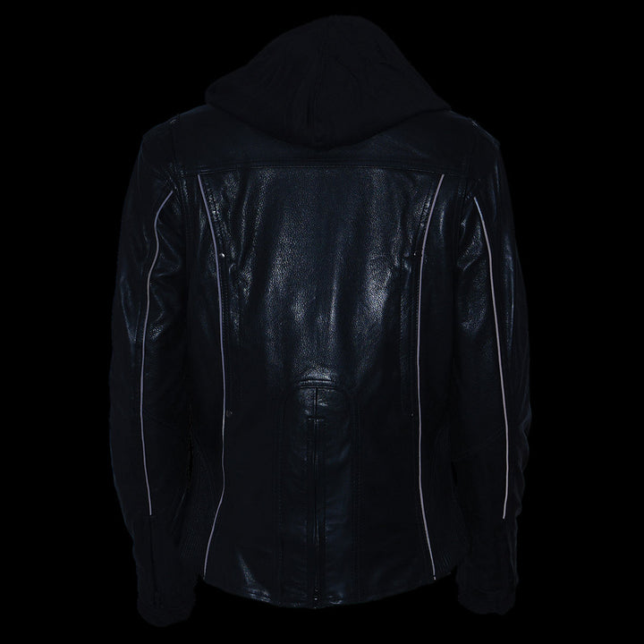 Milwaukee Leather ML2066 Women&