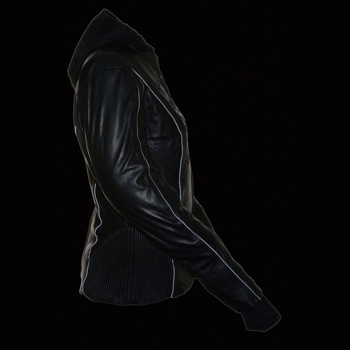 Milwaukee Leather ML2066 Women&